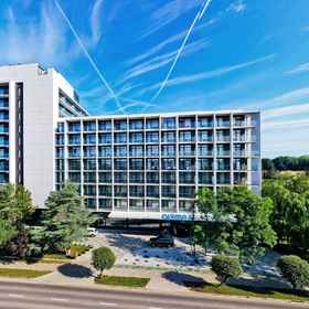 Primary image1奧林匹克四世水療與健康中心,Holiday Park & Resort Grzybowo飯店