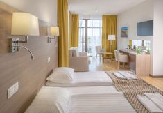 その他 6 Olymp IV Spa & Wellness