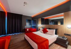 Others 2 Amon Hotels Belek