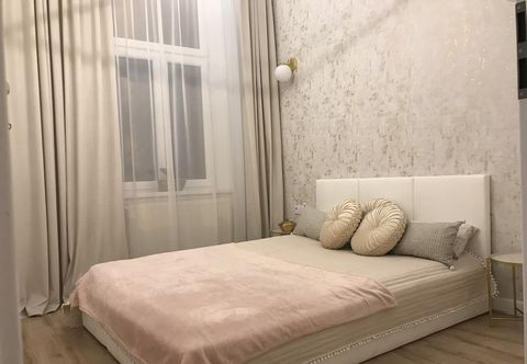 Others Rubinstein Apartment - LoftAffair