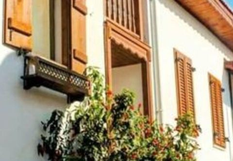 Others Sigacik Poseidon Boutique Hotel