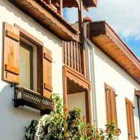 Primary image1Sigacik Poseidon Boutique Hotel,Uzunkuyu Bucağı飯店