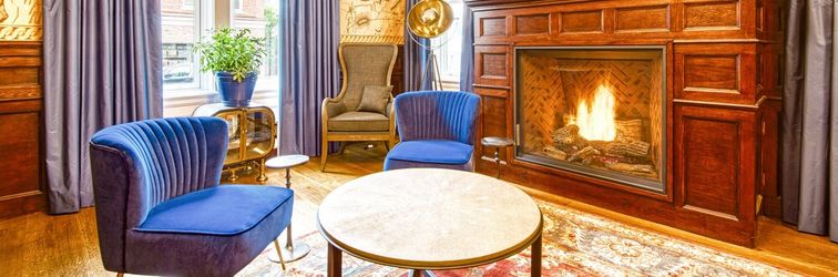 Others Hudson Whaler