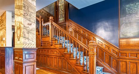 Others 2 Hudson Whaler