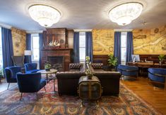 Others 6 Hudson Whaler