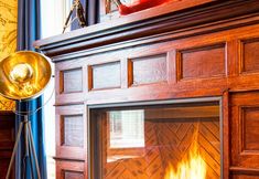 Others 5 Hudson Whaler