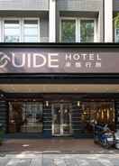 Ảnh chính Guide Hotel - Kaohsiung Shinkuchan