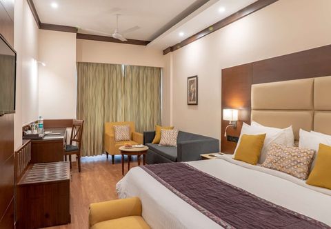 Others Madhuban Sarovar Portico Mussoorie