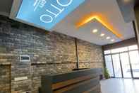 Lainnya OTTO City Premium Suites