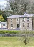 ภาพหลัก Cilrhiw Country House - Narberth