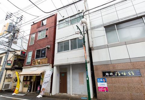 その他 Wonderful Stay Tokyo Shinjuku