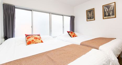 その他 2 Wonderful Stay Tokyo Shinjuku