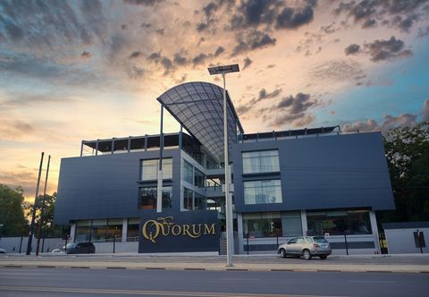 Others The Quorum