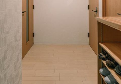 其他 IKminami6jo residence 501