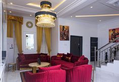 Others 6 Luxury 3bed Rooms Villa Lekki Lagos Nigeria