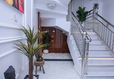 Others 5 Luxury 3bed Rooms Villa Lekki Lagos Nigeria