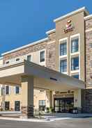 Imej utama Comfort Suites Grandview - Kansas City