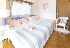 Others 2 HARMONIA Tokyo Horikiri