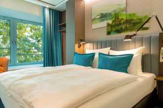 Lainnya 4 Motel One Stuttgart-Hauptbahnhof