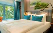 Others 4 Motel One Stuttgart-Hauptbahnhof