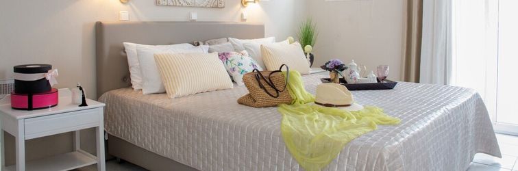 其他 Windmill Apartments 2