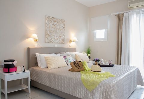 其他 Windmill Apartments 2