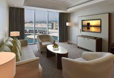 Others 7 Grand Swiss-Belhotel Waterfront Seef