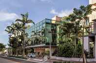 Others The Ray Hotel Delray Beach, Curio Collection by Hilton