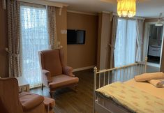 Lain-lain 7 Sapanca Butik Otel