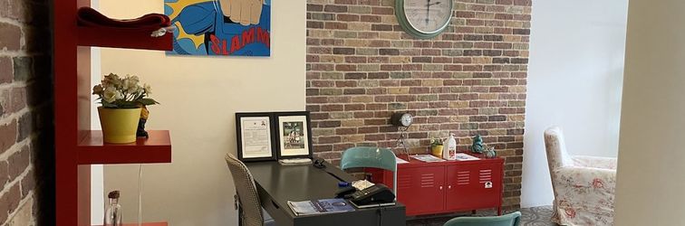 Lain-lain Sapanca Butik Otel