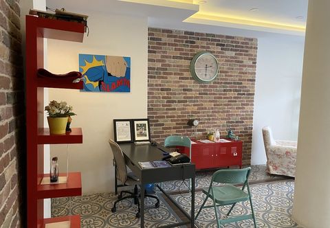 Lain-lain Sapanca Butik Otel