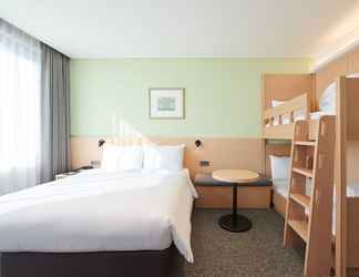 Lainnya 2 Nine Tree Premier Hotel Seoul Pangyo