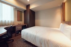 기타 Henn na Hotel Premier Sendai Kokubuncho