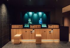 기타 2 Henn na Hotel Premier Sendai Kokubuncho