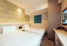 기타 7 Henn na Hotel Premier Sendai Kokubuncho