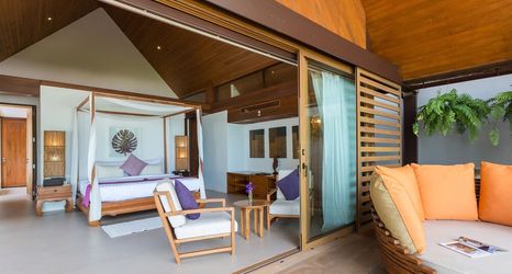 Lain-lain 2 Baan Puri