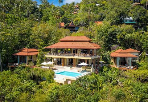 Lainnya Villa Sila Varee