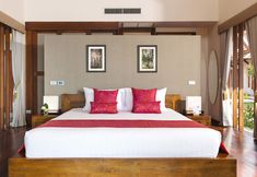 Lainnya 3 Tawantok Beach Villas