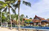 Lainnya 6 Tawantok Beach Villas