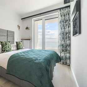 Primary image1Rogowo Pearl City Apartments,特热比亚图夫飯店