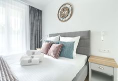 其他 7 Rogowo Pearl City Apartments