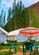 Primary image TIH AlpenGlow Camp - Nubra