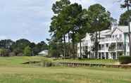 Others 4 Brunswick Plantation Villa 501 With Golf Course View by Redawning