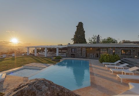 Others Villa Tzikides Aegina