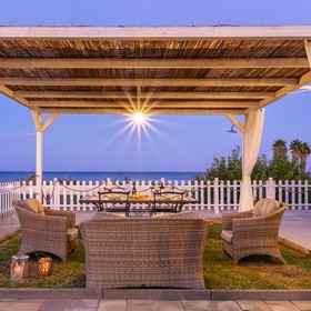 Primary image 1 海滨别墅, 锡拉库萨省 酒店