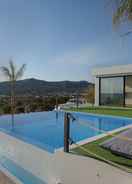 Primary image Sounio Black Villa