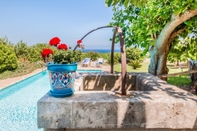 Others Authentic Sicilian Charm With Pool, Sea View, Parking Wifi