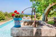 Khác Authentic Sicilian Charm With Pool, Sea View, Parking Wifi