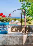 Imej utama Authentic Sicilian Charm With Pool, Sea View, Parking Wifi