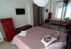Others 6 Nice Apartment Close Metro C - Mirti